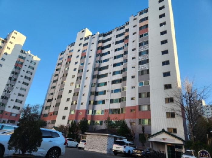 북구 복현동 260 아파트 경매 물건 사진