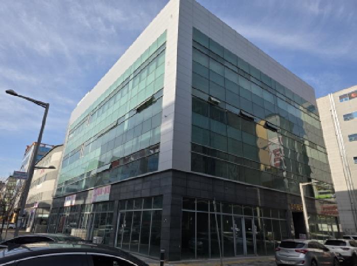 동구 각산동 1081-1 근린생활시설 경매 물건 사진