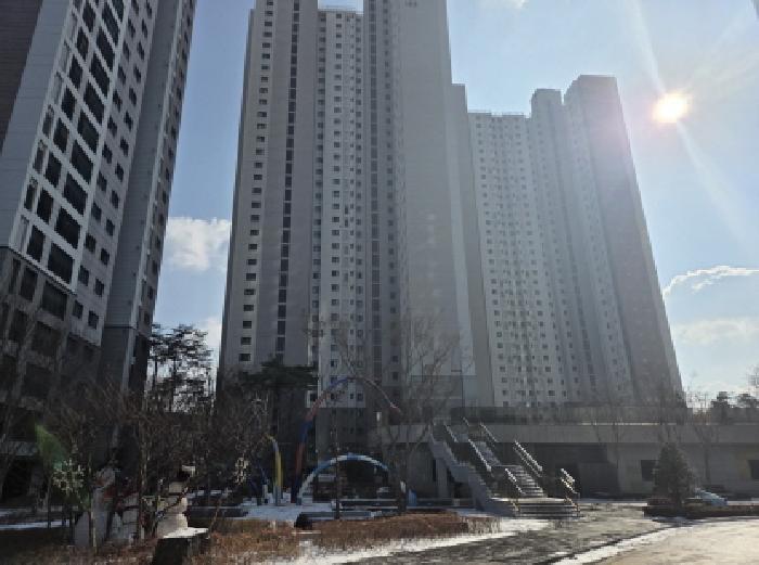 경산시 중산동 663 아파트 경매 물건 사진
