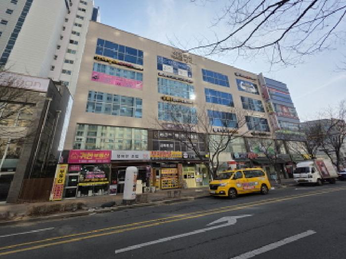 동구 봉무동 1539 근린시설 경매 물건 사진