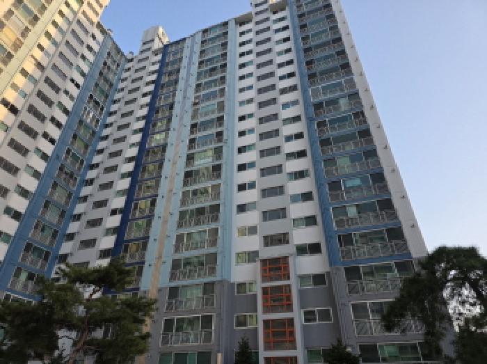 남구 이천동 551-1 아파트 경매 물건 사진