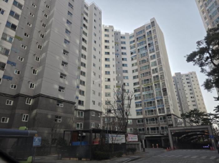 동구 봉무동 1537 아파트 경매 물건 사진