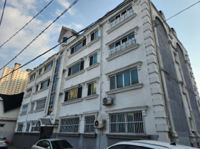 수성구 수성동4가 1028-6 연립주택,다세대,빌라 경매 물건 사진