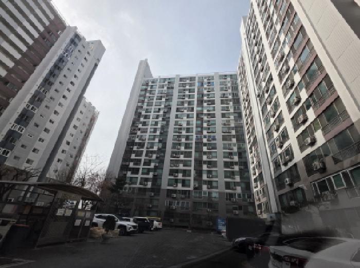 동구 신천동 645-1 아파트 경매 물건 사진