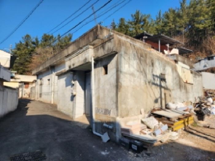 북구 노곡동 193 단독주택 경매 물건 사진