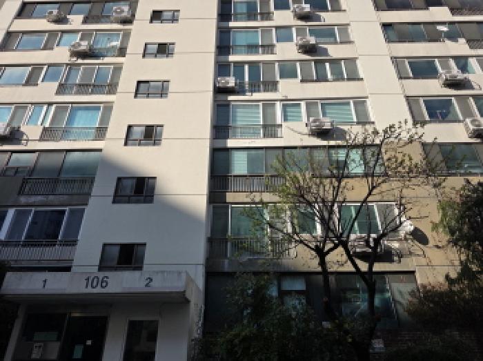 수성구 지산동 1257 아파트 경매 물건 사진