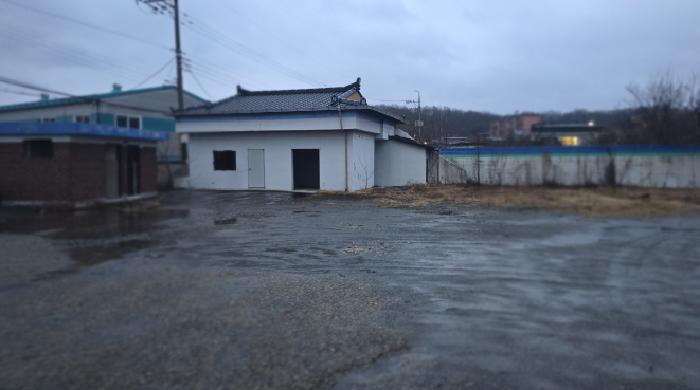 칠곡군 기산면 영리 단독주택 경매 물건 사진