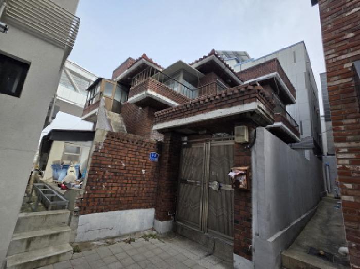 동구 효목동 273-10 단독주택다가구 경매 물건 사진