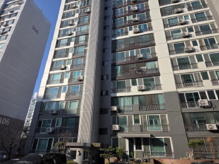 수성구 지산동 1270-1 아파트 경매 물건 사진