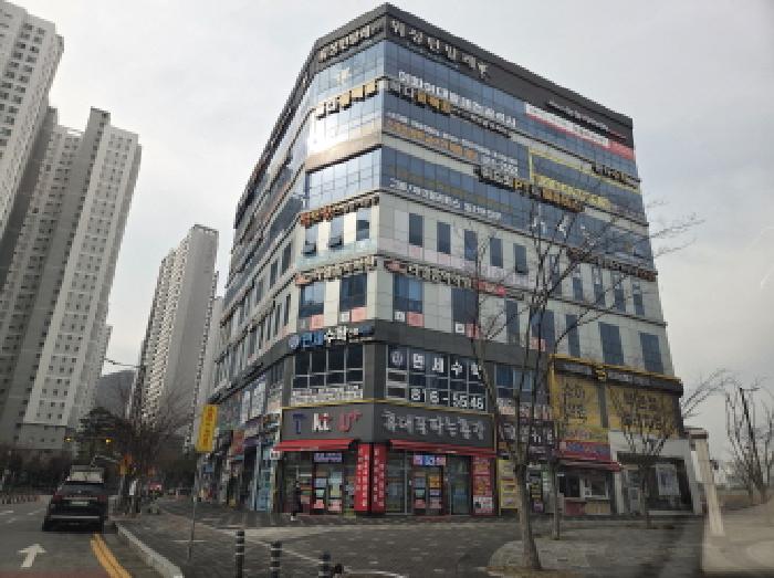 경산시 중산동 637 근린시설 경매 물건 사진
