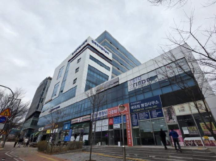 동구 동내동 1121 기타복합용건물 경매 물건 사진
