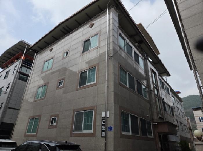 경산시 백천동 582-10 다가구주택 경매 물건 사진