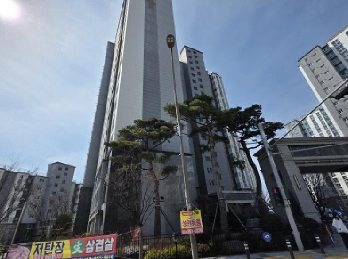 동구 율암동 1297 아파트 경매 물건 사진