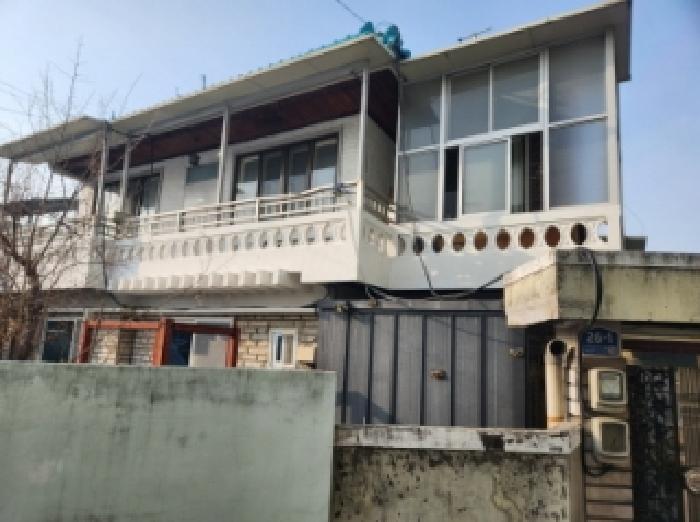 북구 산격동 1148-8 단독주택 경매 물건 사진