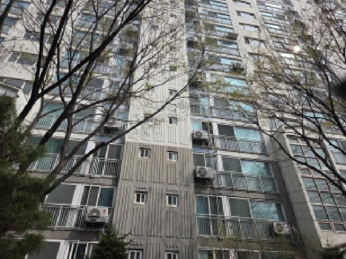 경산시 옥곡동 832-1 아파트 경매 물건 사진
