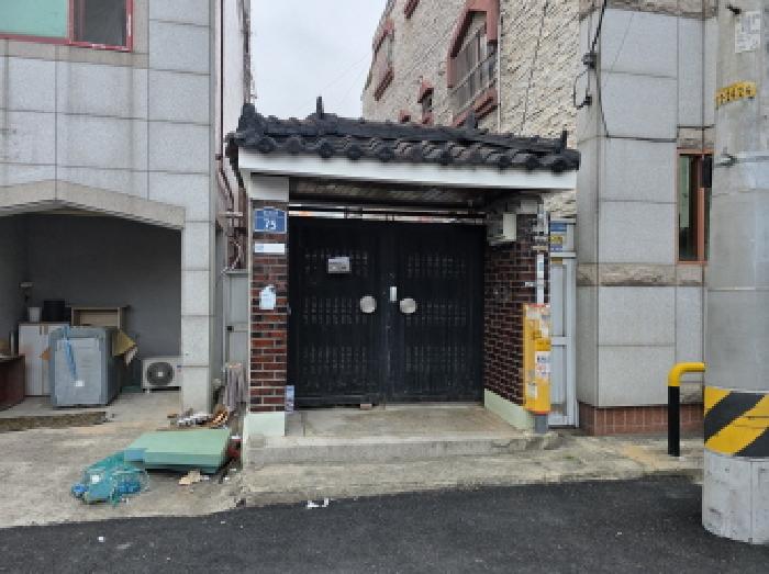 수성구 두산동 134-3 단독주택다가구 경매 물건 사진