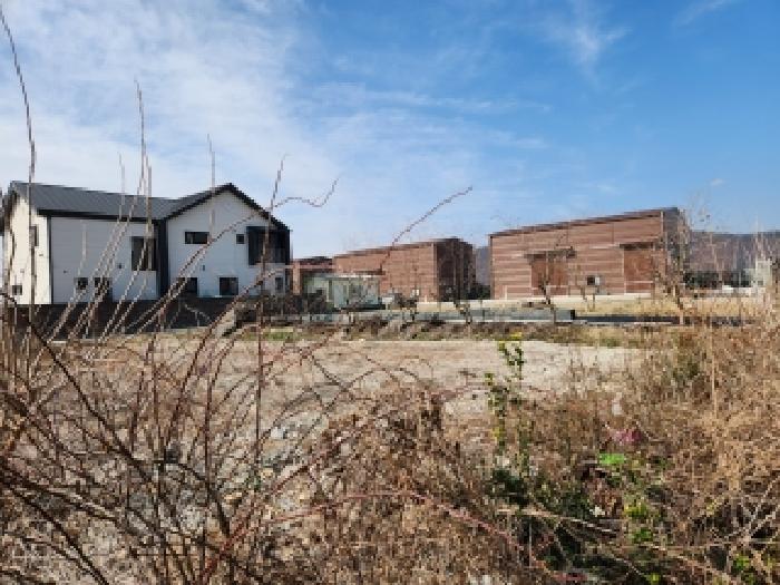 영천시 금노동 380-12 대지 경매 물건 사진