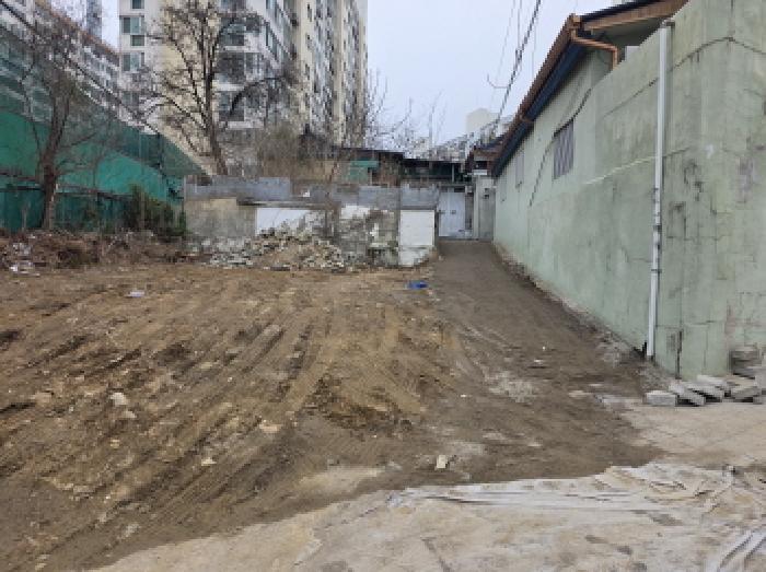 남구 봉덕동 1155-8 대지,임야,전답 경매 물건 사진