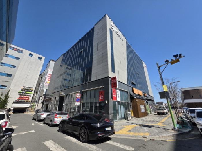 동구 각산동 1080-4 근린시설 경매 물건 사진