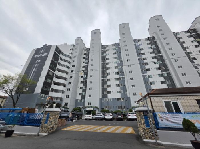 동구 불로동 1021 아파트 경매 물건 사진