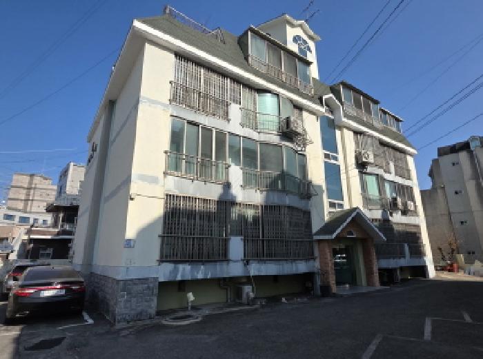 수성구 만촌동 195-2 다세대 경매 물건 사진