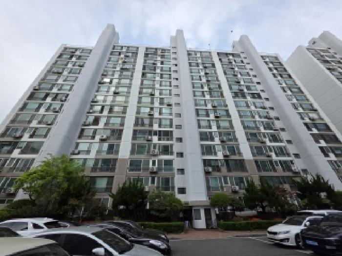 수성구 범물동 1269 아파트 경매 물건 사진