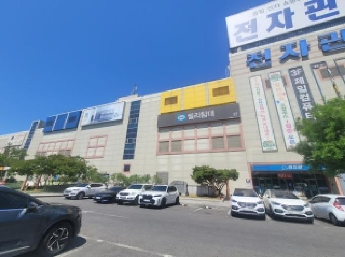 북구 산격동 1621 상가,오피스텔,근린시설 경매 물건 사진