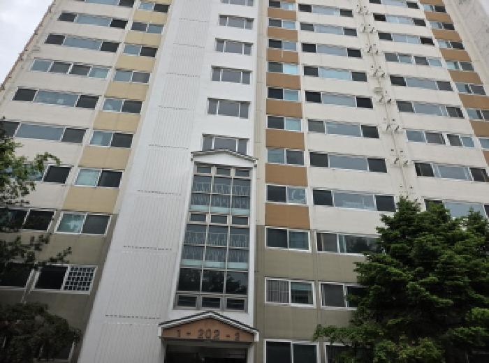 경산시 옥곡동 829-1 아파트 경매 물건 사진