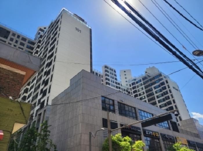 수성구 범어동 2280 아파트 경매 물건 사진