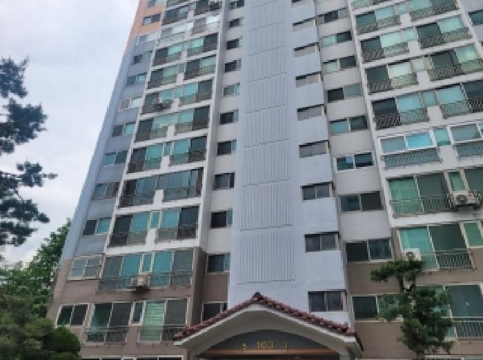 북구 팔달동 52 아파트 경매 물건 사진