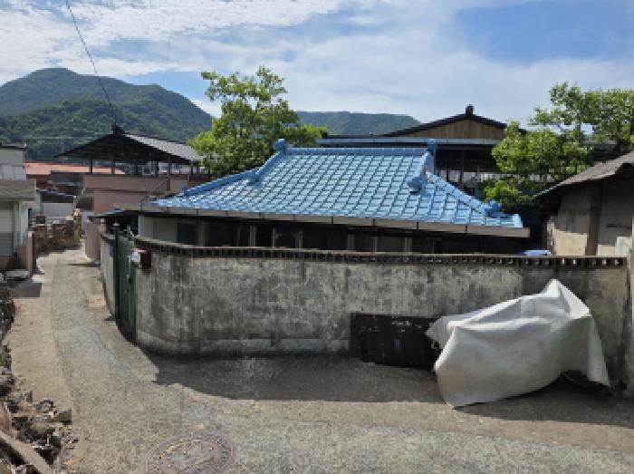 청도군 금천면 동곡리 대지 경매 물건 사진