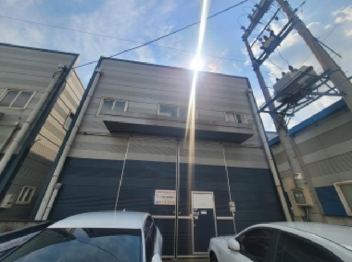 북구 노원동3가 187-71 공장/지식산업센터 경매 물건 사진