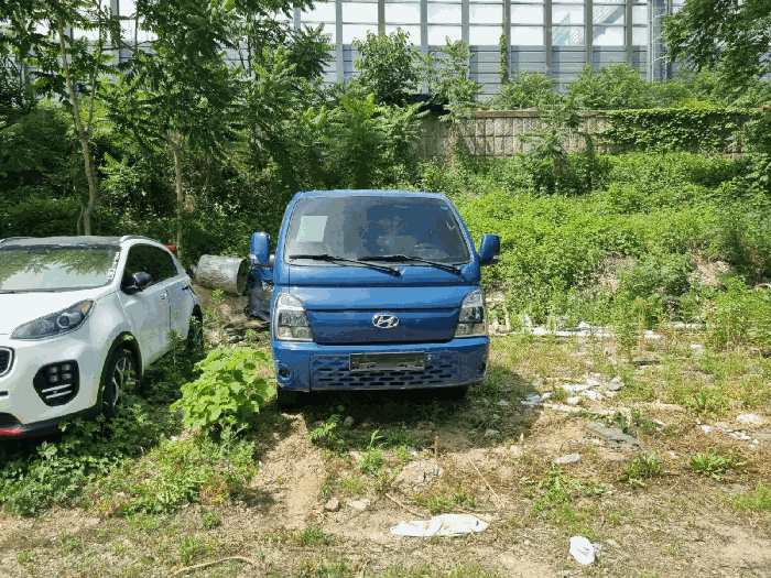 북구 침산동 400-1 자동차,중기 경매 물건 사진