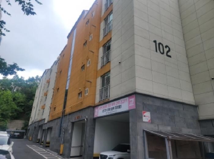 북구 복현동 157-3 연립주택 경매 물건 사진
