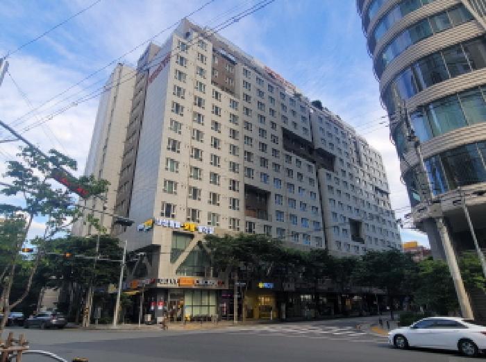 동구 신천동 331-1 상가,오피스텔,근린시설 경매 물건 사진