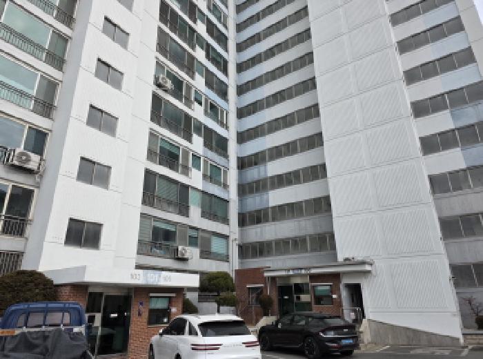 북구 대현동 112-42 아파트 경매 물건 사진