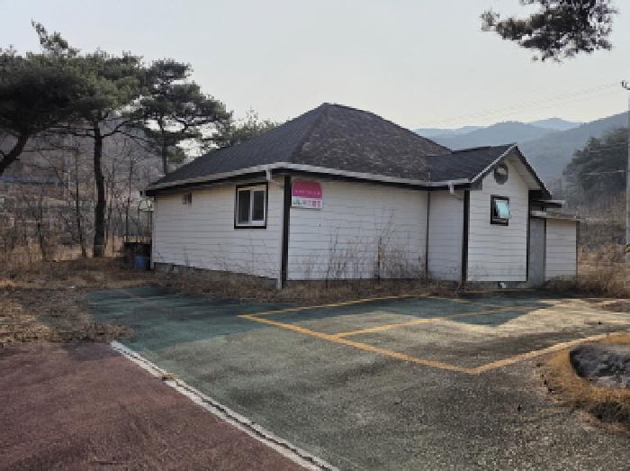 청도군 각북면 남산리 단독주택다가구 경매 물건 사진