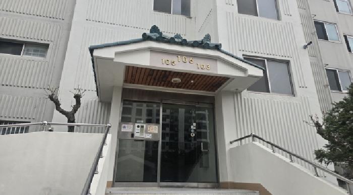 칠곡군 석적읍 남율리 아파트 경매 물건 사진