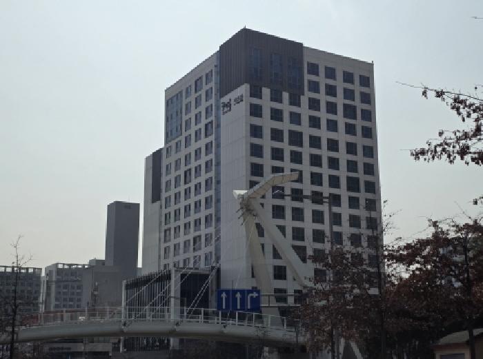 동구 신서동 1147-6 오피스텔 경매 물건 사진