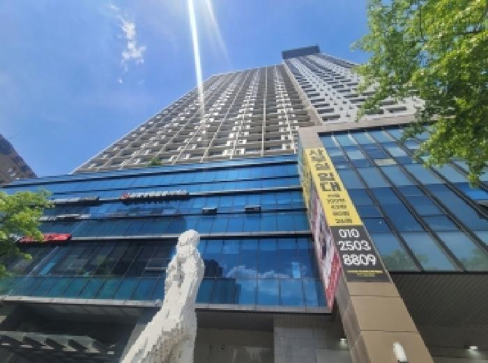 중구 동인동2가 51 오피스텔 경매 물건 사진