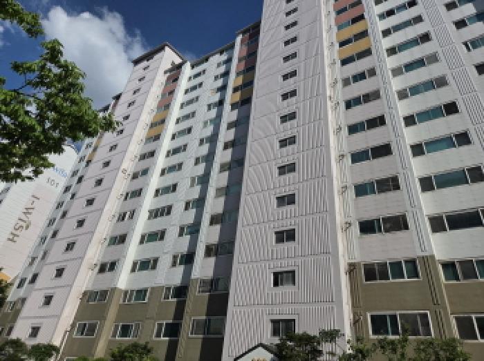 경산시 옥곡동 830 아파트 경매 물건 사진