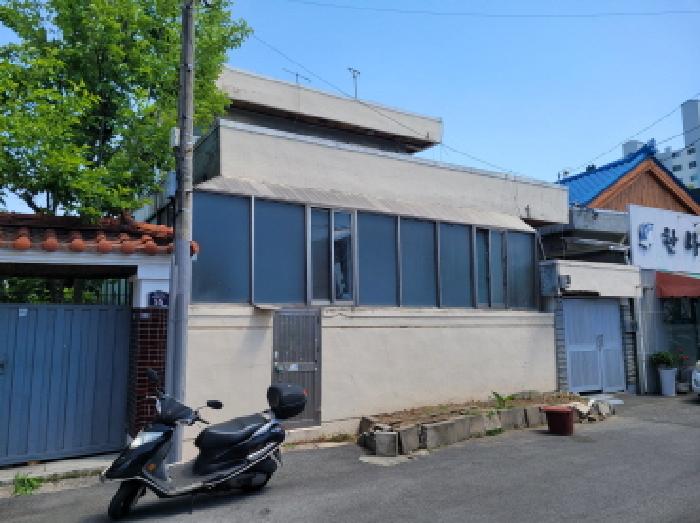동구 지저동 775-33 단독주택 경매 물건 사진