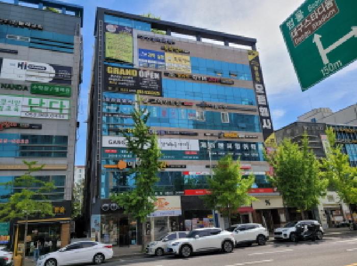 동구 율하동 1434 상가,오피스텔,근린시설 경매 물건 사진