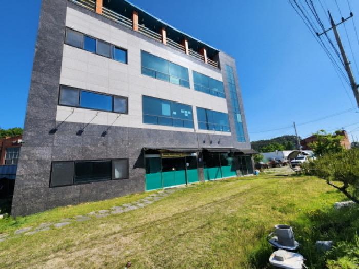 경산시 하양읍 청천리 근린시설 경매 물건 사진