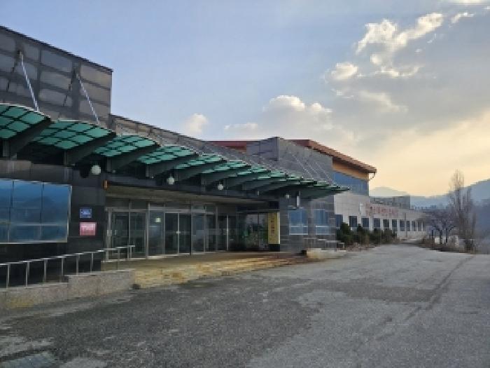 영주시 풍기읍 죽령로 판매시설 경매 물건 사진