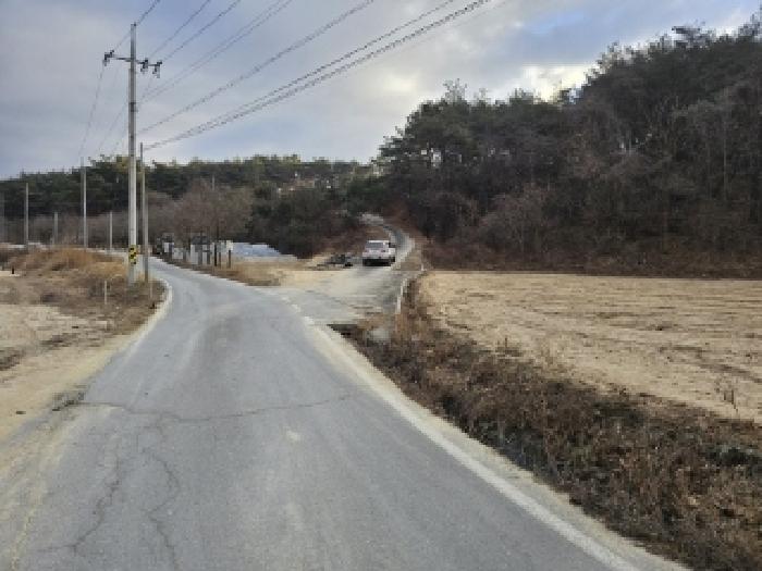 봉화군 봉화읍 도촌리 동물및식물관련시설 경매 물건 사진