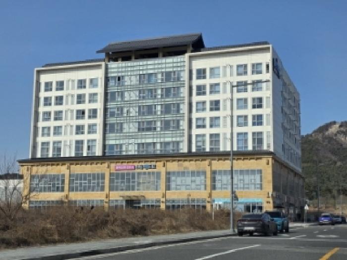 안동시 풍천면 갈전리 오피스텔 경매 물건 사진