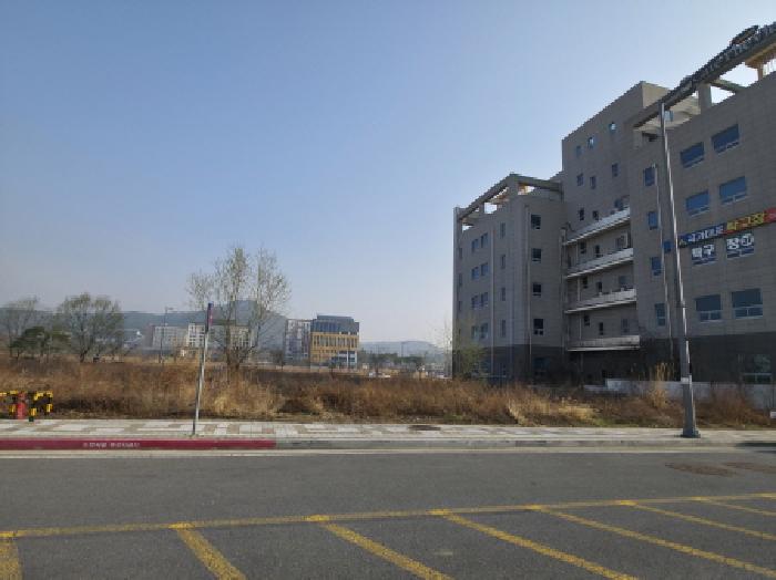안동시 풍천면 갈전리 대지 경매 물건 사진