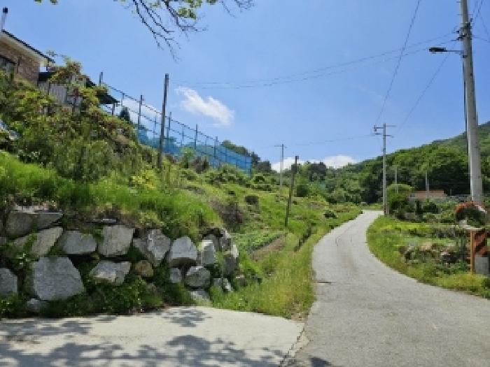 영주시 순흥면 배점리 단독주택 경매 물건 사진