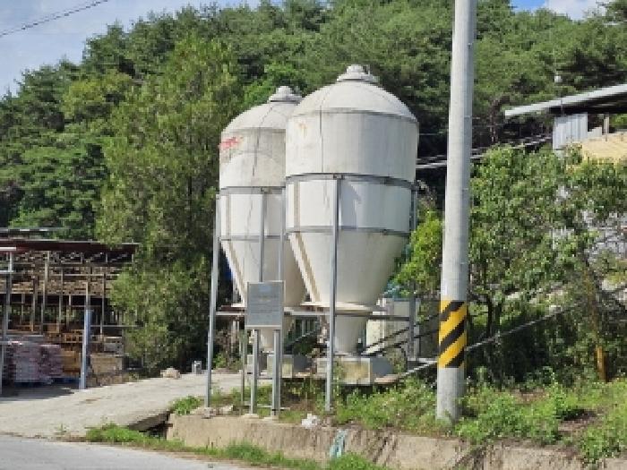 봉화군 법전면 소지리 동물및식물관련시설 경매 물건 사진
